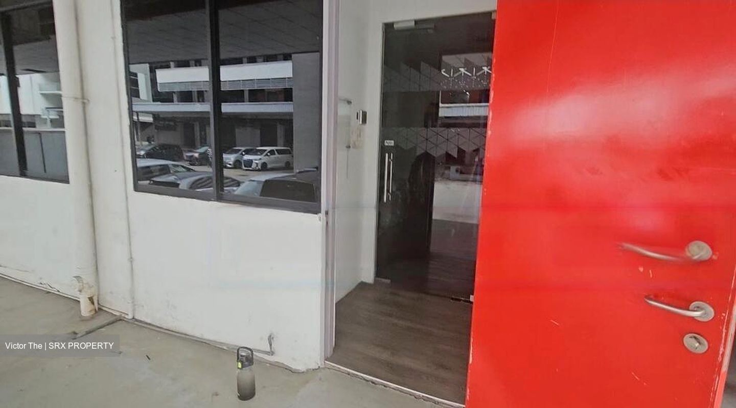 Toa Payoh North (D12), Factory #455014441